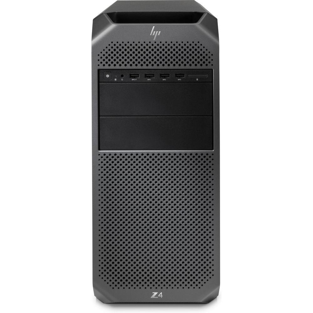 HP Z4 G4 Series Tower Workstation
