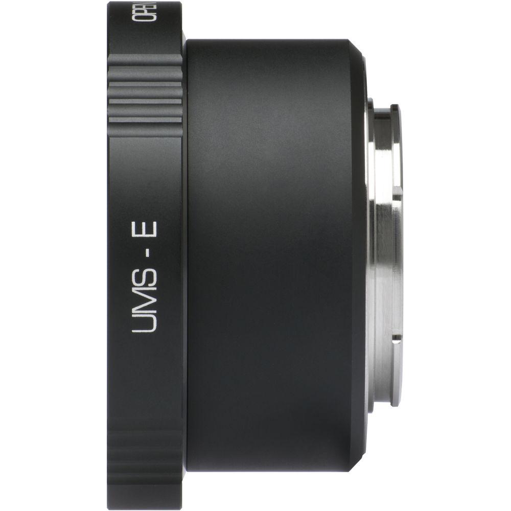IBE OPTICS UMS Adapter for IBE OPTICS Converters