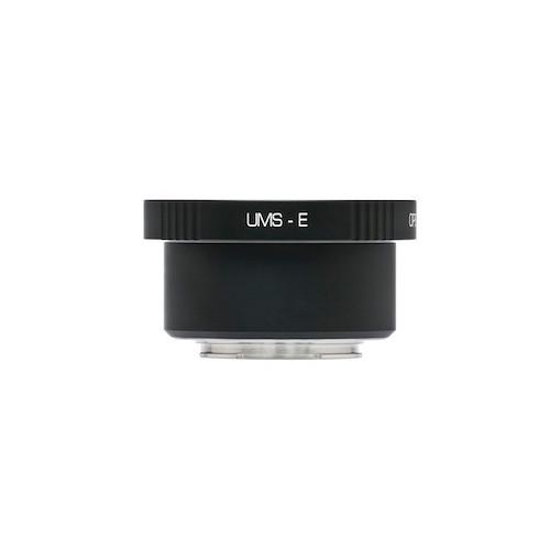 IBE OPTICS UMS Adapter for IBE OPTICS Converters