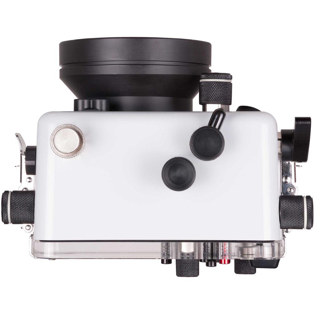 Ikelite Underwater Housing with TTL Circuitry for Canon PowerShot G16