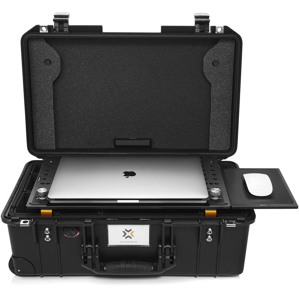 Inovativ 1535 Pro Ultra Kit with DigiShade Universal for 13" Apple Laptop