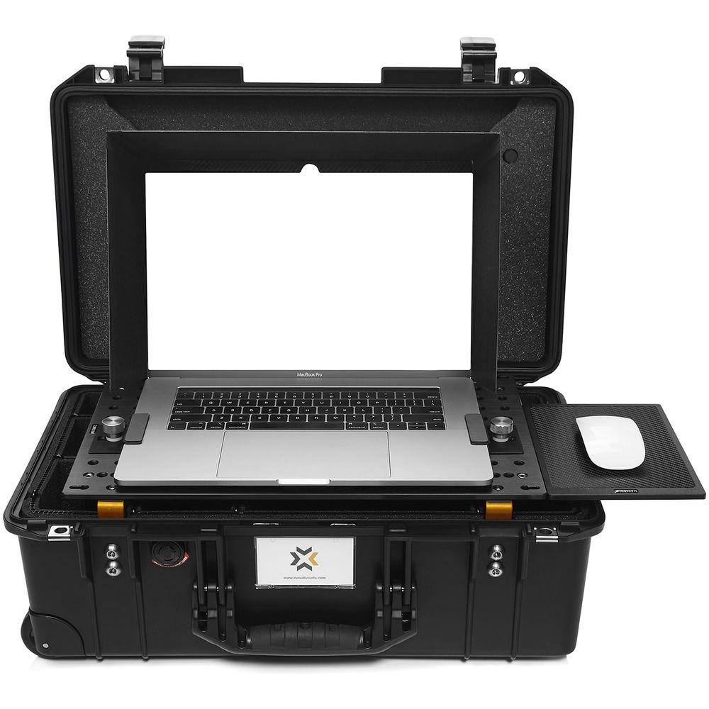 Inovativ 1535 Pro Ultra Kit with DigiShade Universal for 13" Apple Laptop
