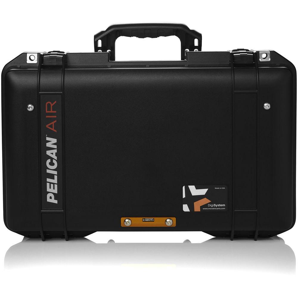 Inovativ 1535 Pro Ultra Kit with DigiShade Universal for 13" Apple Laptop