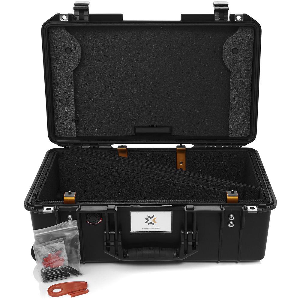 Inovativ 1535 Pro Ultra Kit with DigiShade Universal for 13" Apple Laptop