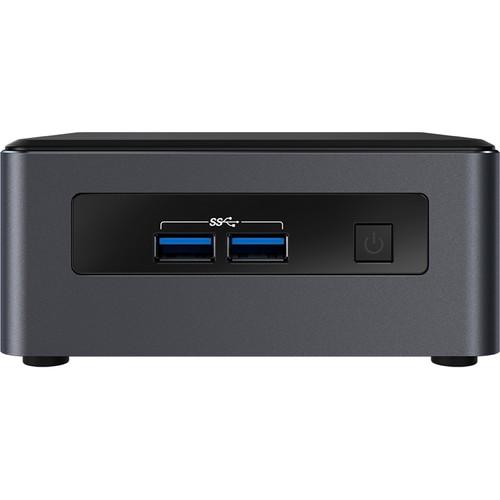 Intel NUC 7 Business Mini PC NUC7I3DNHNC