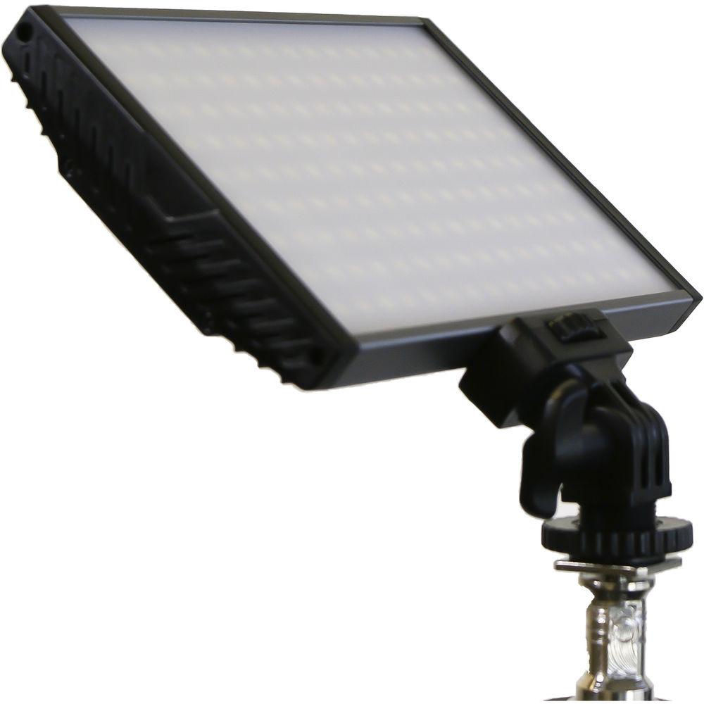 Intellytech Nitro 15 Bi-Color On-Camera LED Panel Light