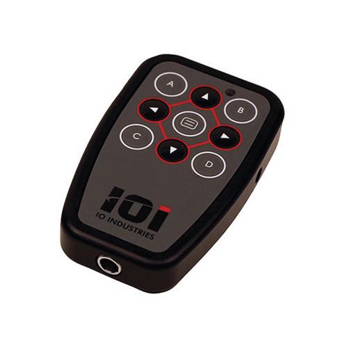 IO Industries Camera And Accessory Kit For Flaretm 4Ksdi With Active Ef Lens Mount