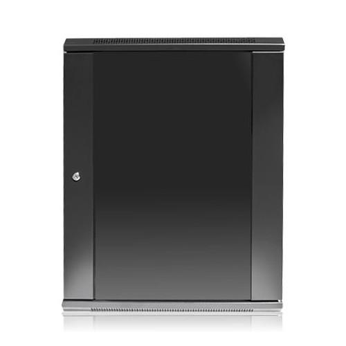 iStarUSA Claytek WM1560-PD10 Wallmount Server Cabinet with 10-Outlet Overload Protection PDU