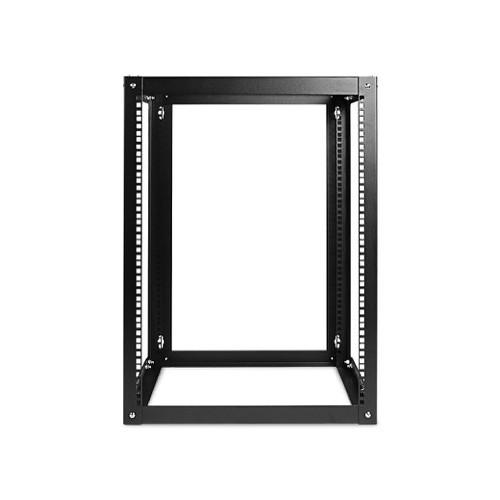iStarUSA WOM-1580 Adjustable, Wall-Mount Server Cabinet