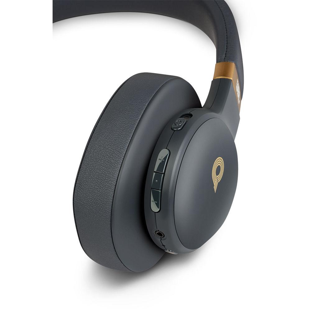 JBL E55BT Quincy Edition Bluetooth Over-Ear Headphones