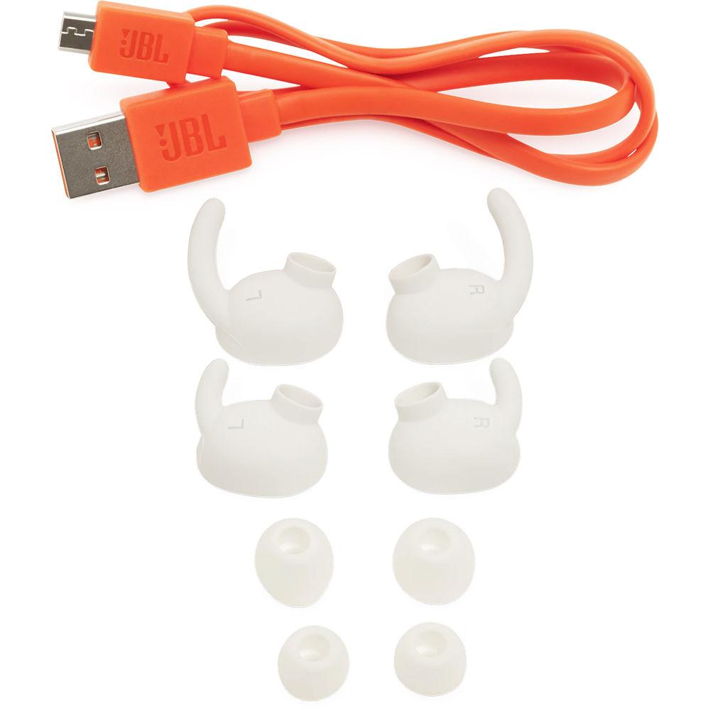 JBL Everest 110GA In-Ear Wireless Headphones