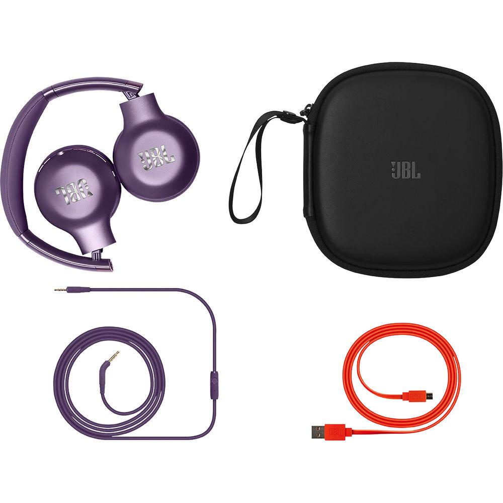 JBL Everest 310GA Wireless Over-Ear Headphones
