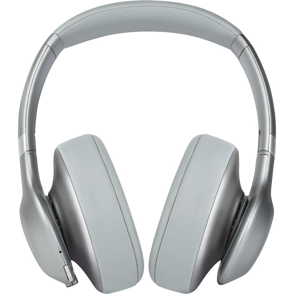 JBL Everest 710GA Wireless Over-Ear Headphones