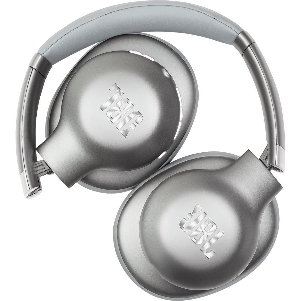 JBL Everest 710GA Wireless Over-Ear Headphones
