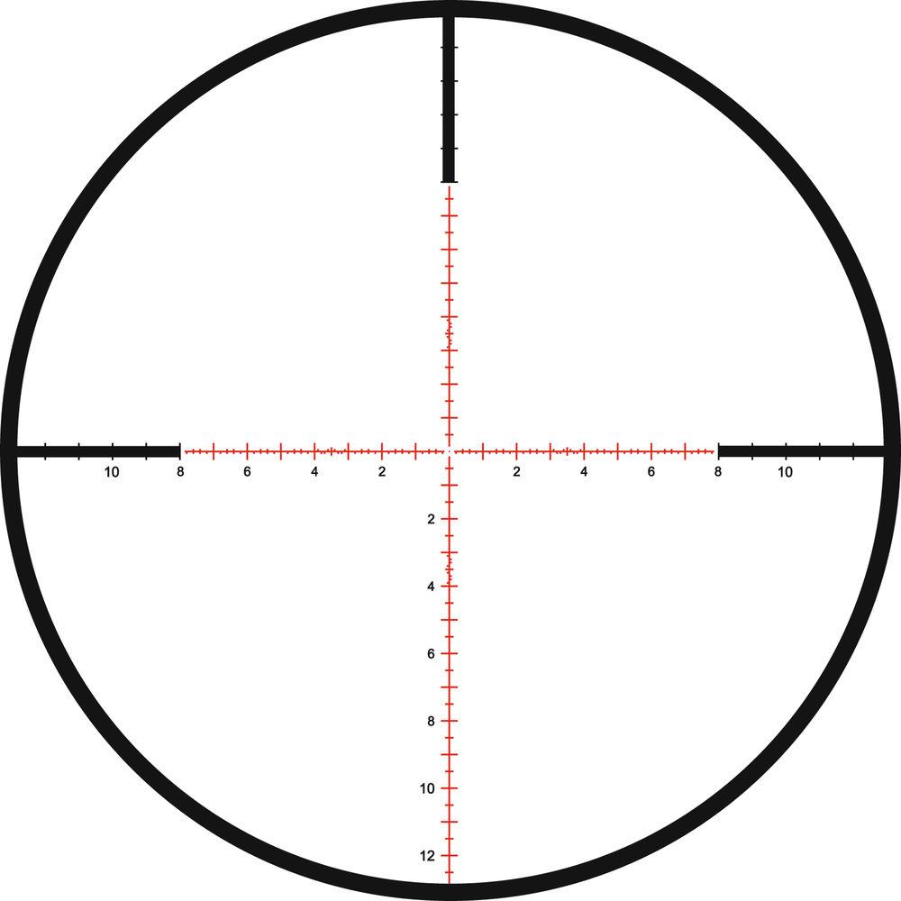 Kahles 5-25x56 K525i Riflescope