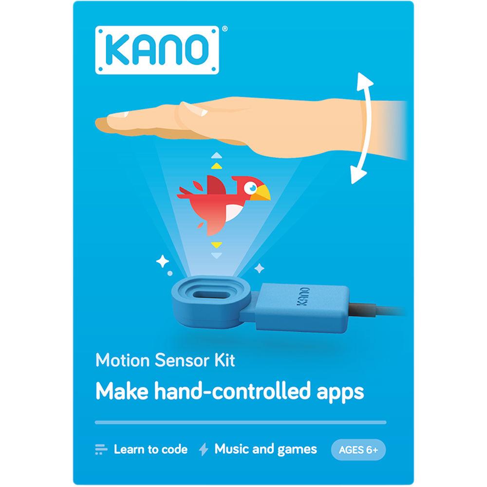 Kano Motion Sensor Kit