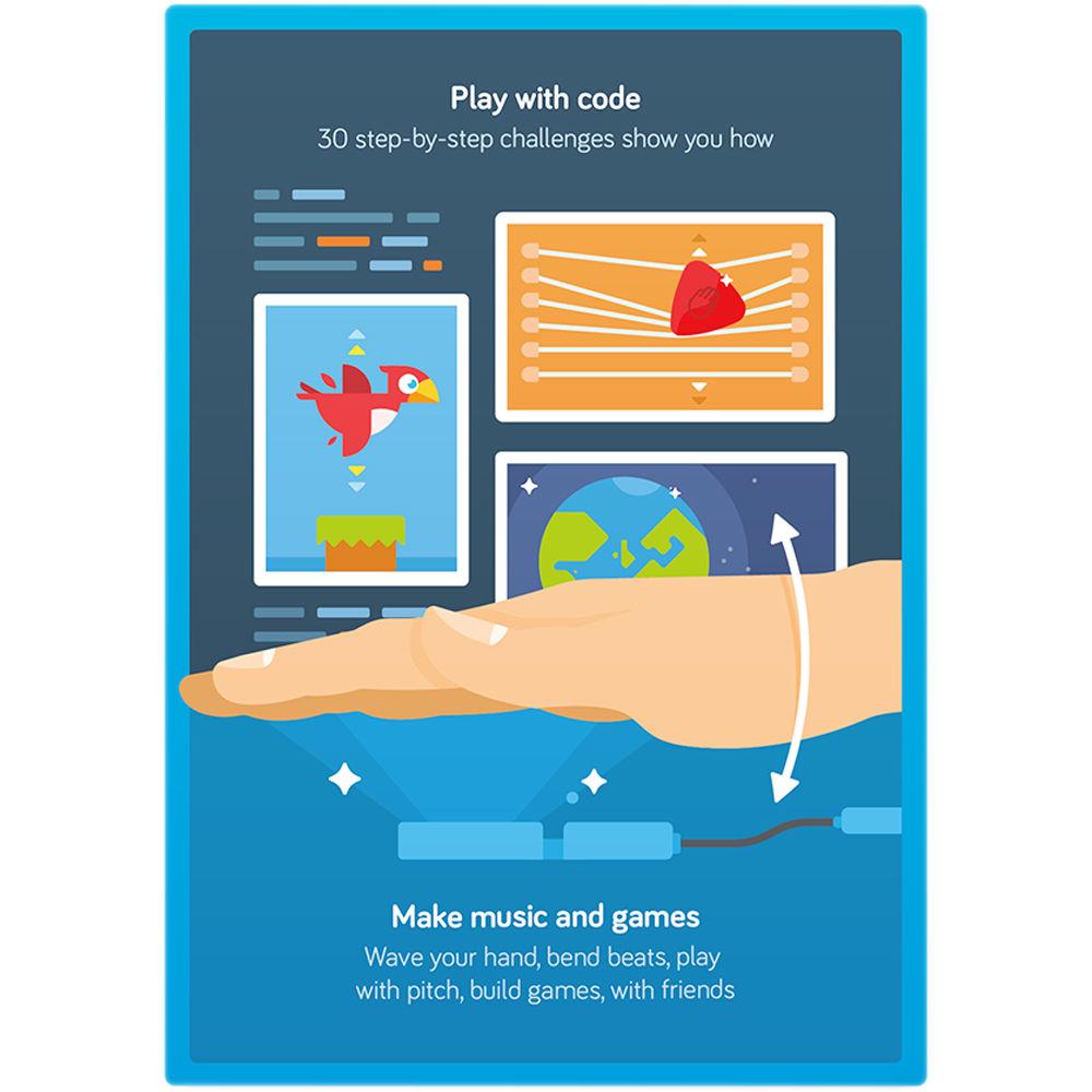 Kano Motion Sensor Kit