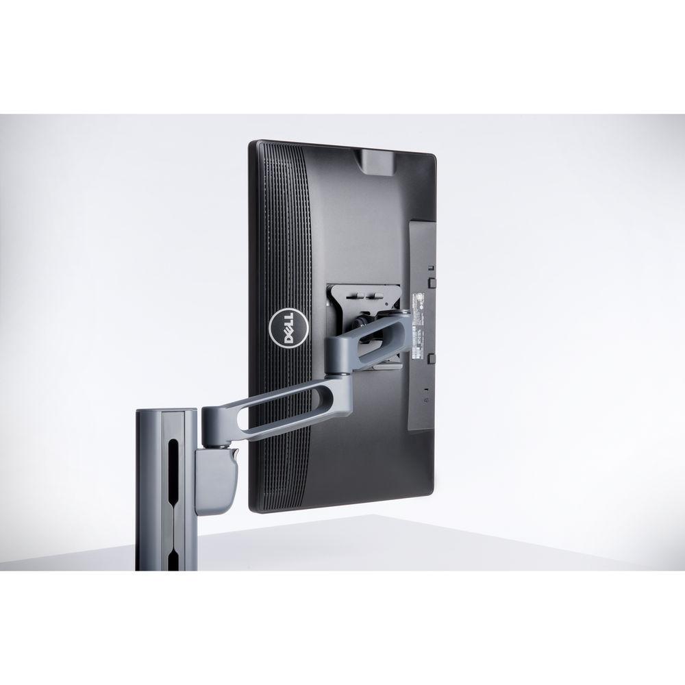 Kensington SmartFit Monitor and Laptop Mounting Arm
