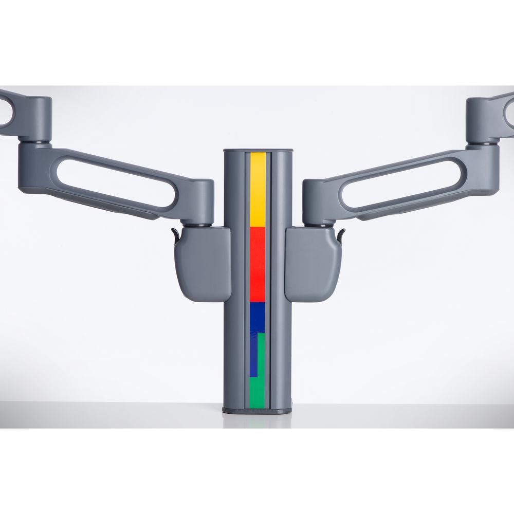 Kensington SmartFit Monitor and Laptop Mounting Arm