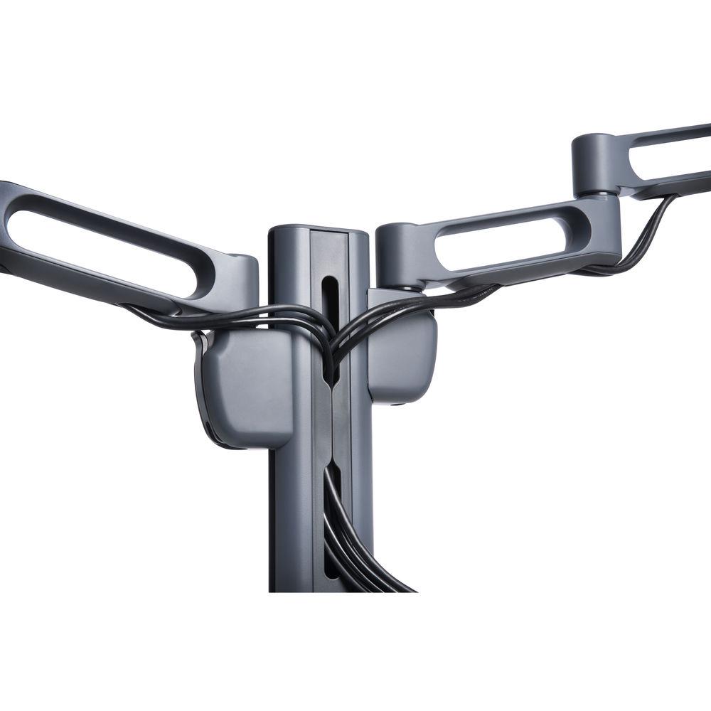 Kensington SmartFit Monitor and Laptop Mounting Arm