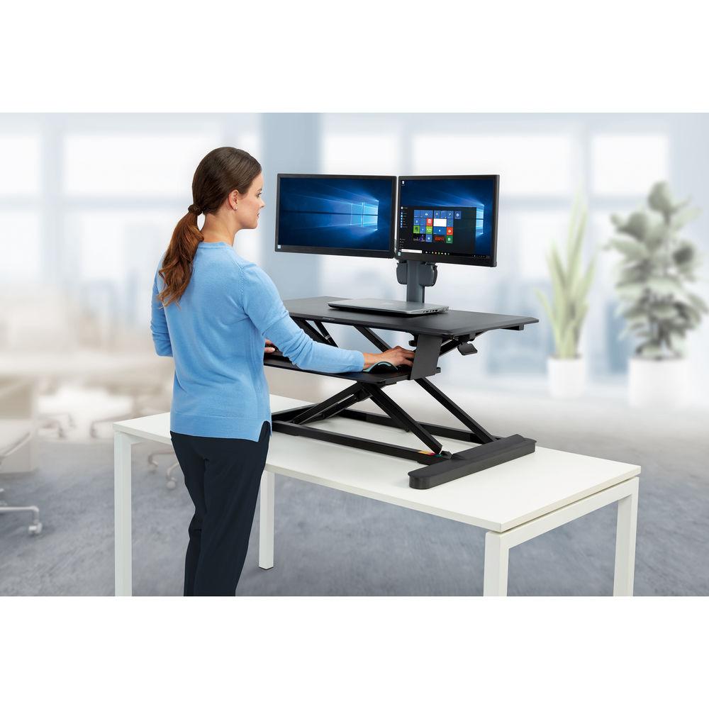 Kensington SmartFit Monitor and Laptop Mounting Arm