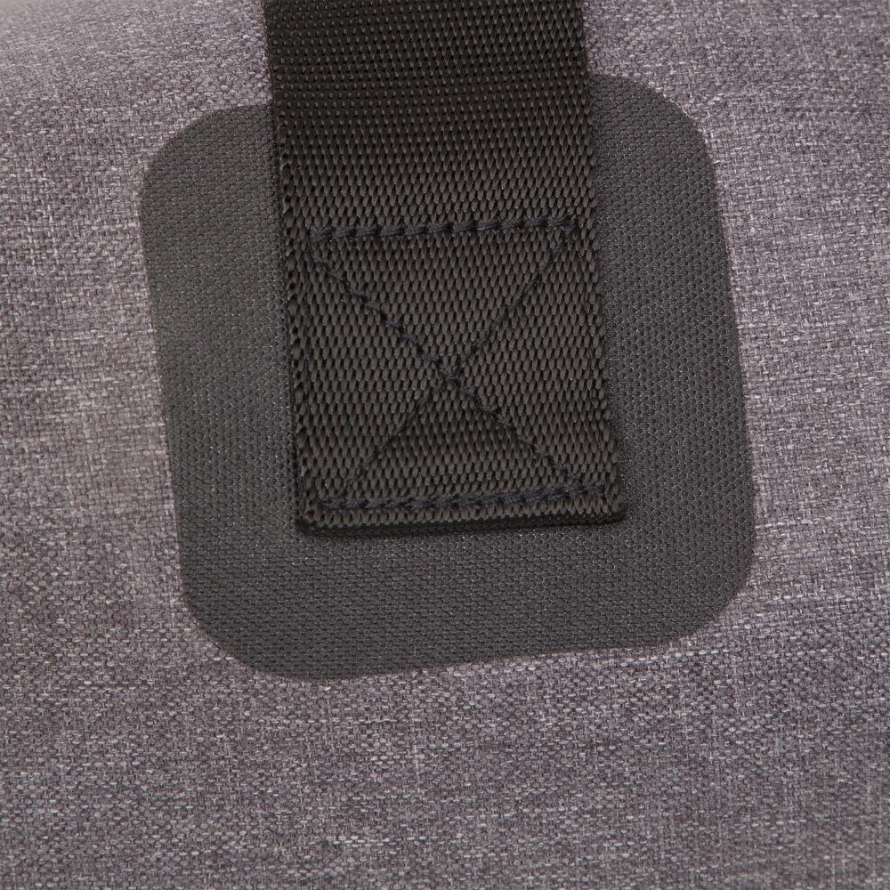 KNOMO USA 14" Hampton Water-Resistant Roll Top Laptop Bag