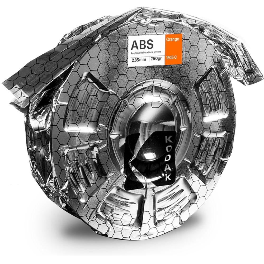 Kodak 2.85mm ABS Filament