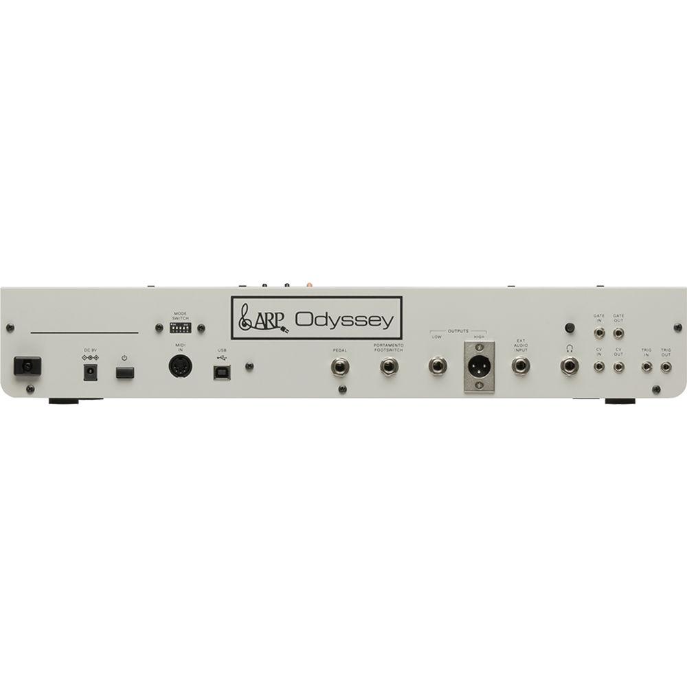 Korg ARP Odyssey Analog Synthesizer Module