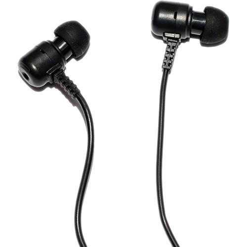 LawMate CM-EP10 Earphone-Type Wired Covert Camera