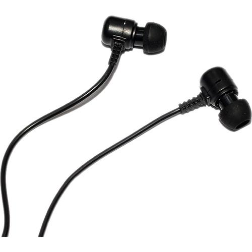 LawMate CM-EP10 Earphone-Type Wired Covert Camera