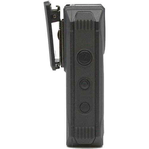 LawMate PV-50HD2W 1080p Body-Worn Pinhole Camera with Wi-Fi