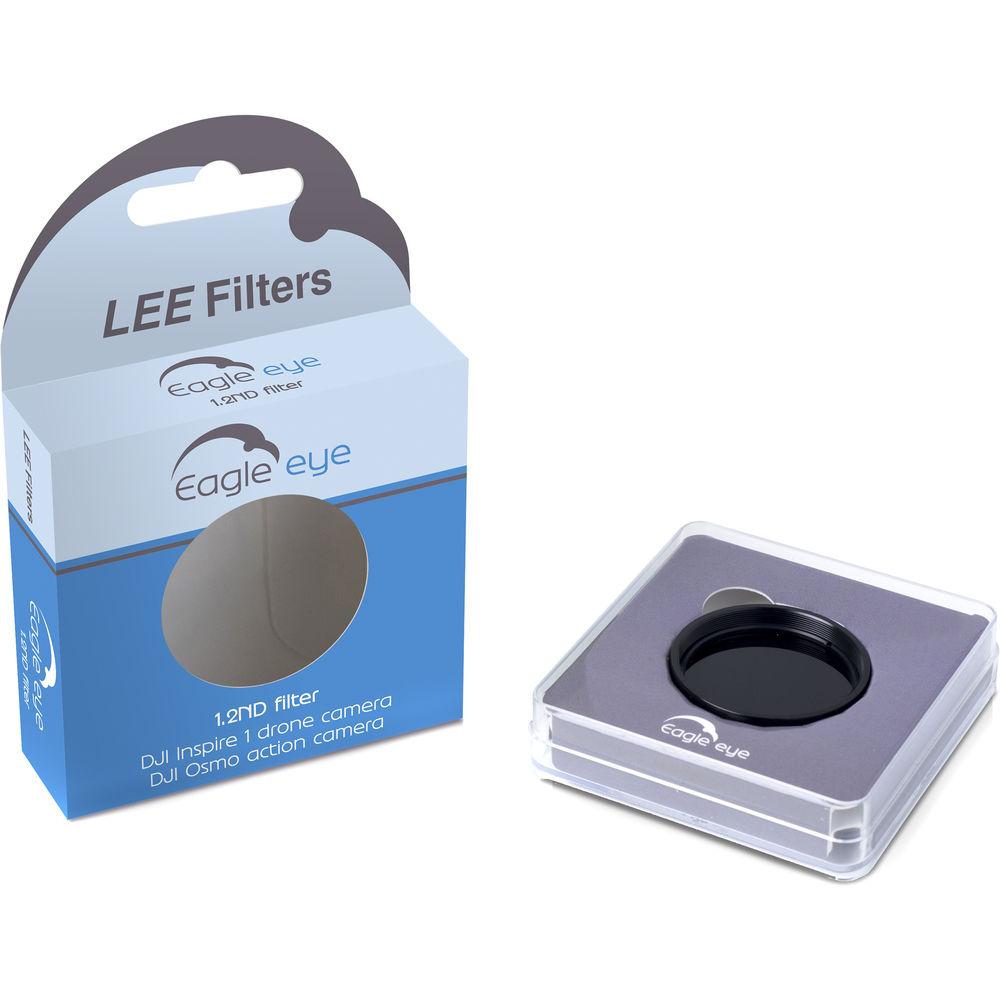 LEE Filters Eagle Eye 1.2 ND Filter for Inspire 1 Osmo