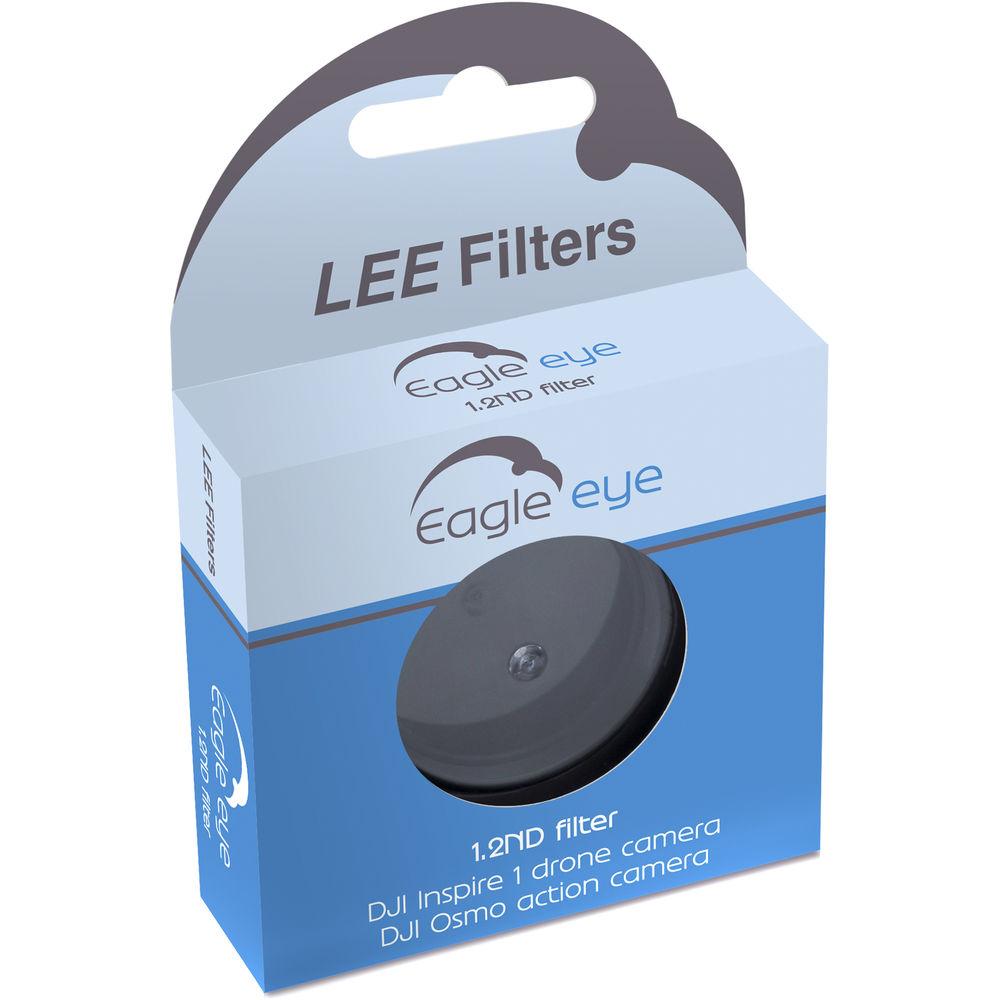 LEE Filters Eagle Eye 1.2 ND Filter for Inspire 1 Osmo