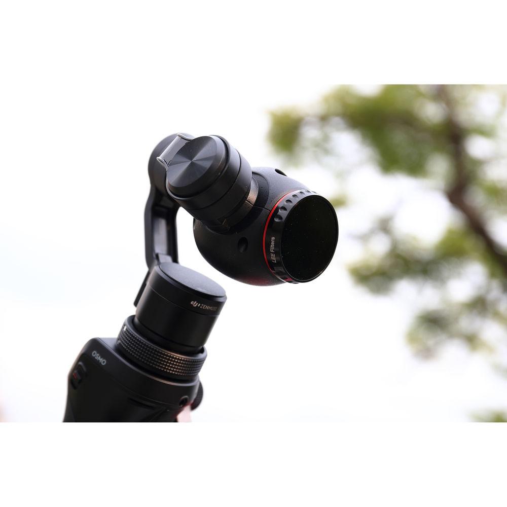 LEE Filters Eagle Eye ND Filter Set for DJI Inspire 1 Osmo