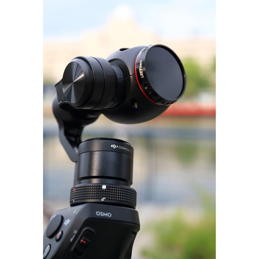 LEE Filters Eagle Eye ND Filter Set for DJI Inspire 1 Osmo
