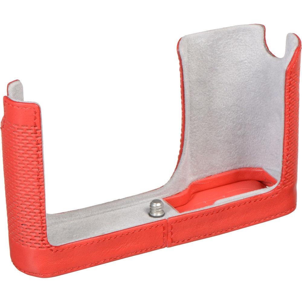 Leica Leather Protector for TL