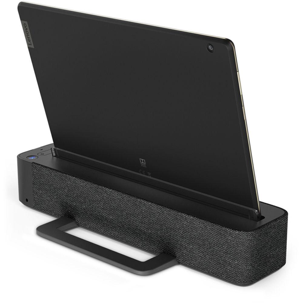 Lenovo 10.1" Tab M10 with Smart Dock