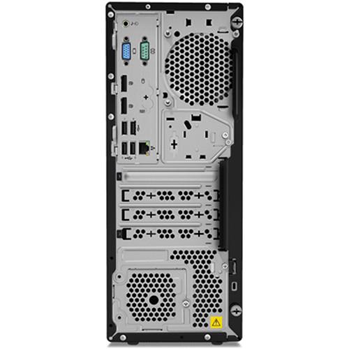 Lenovo ThinkCentre M720T Tower Desktop Computer