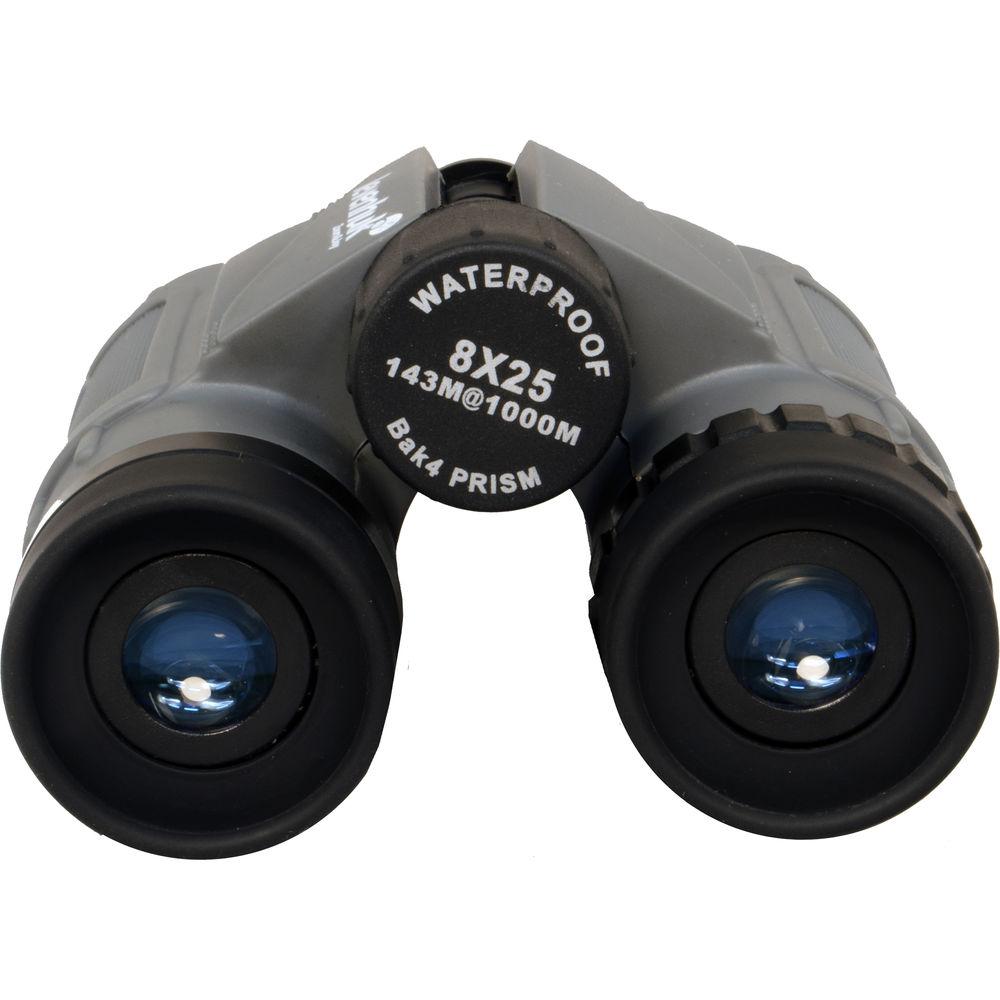 Levenhuk 8x25 Karma PLUS Binocular