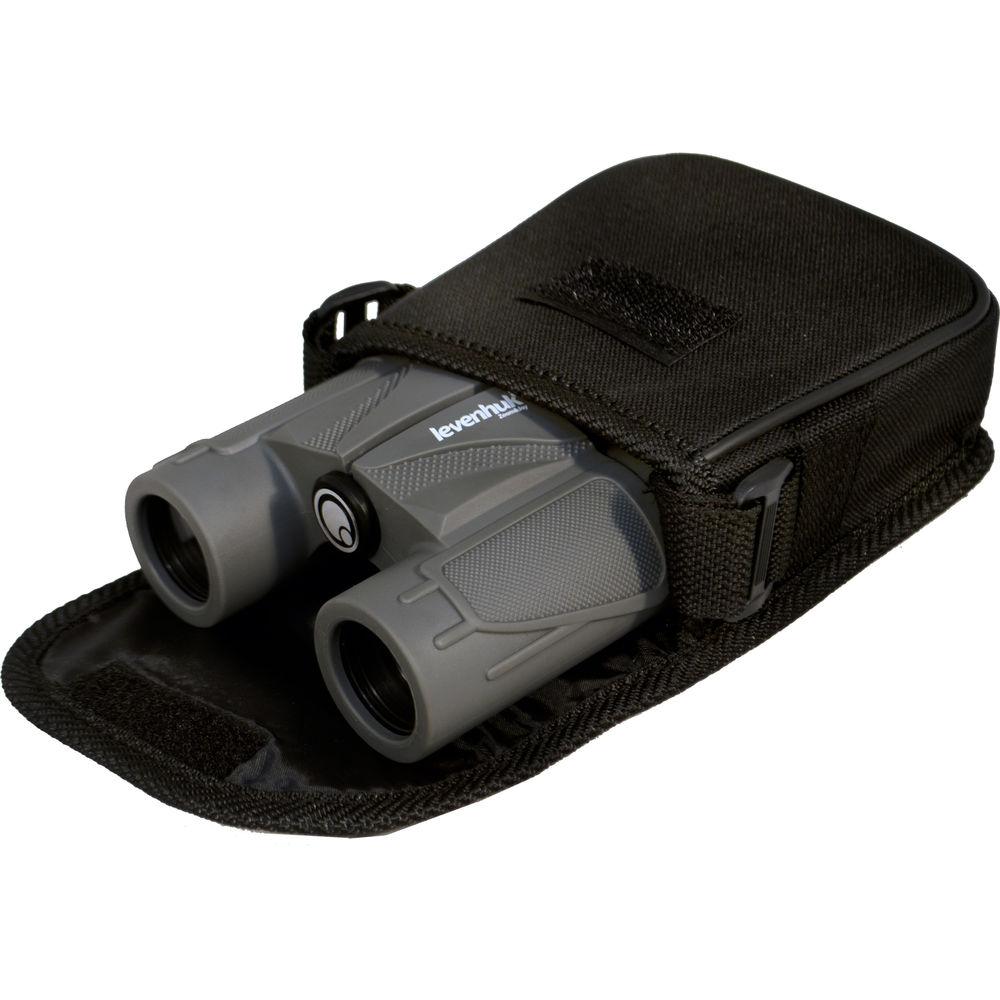 Levenhuk 8x25 Karma PLUS Binocular