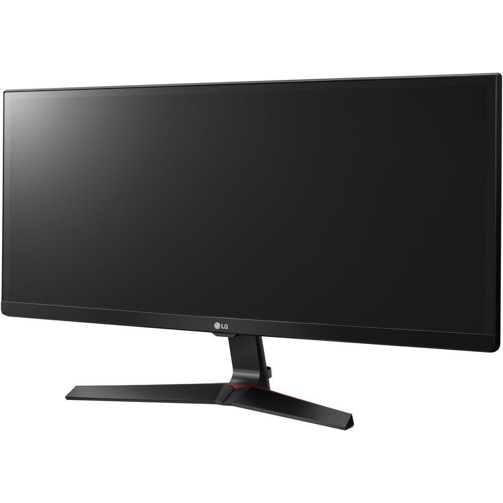 LG 29UM69G-B 29" 21:9 UltraWide IPS Gaming Monitor