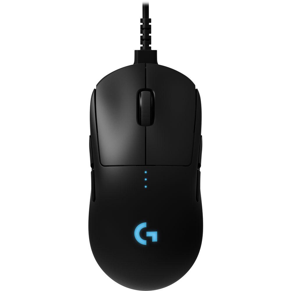 Logitech PRO Wireless Gaming Mouse