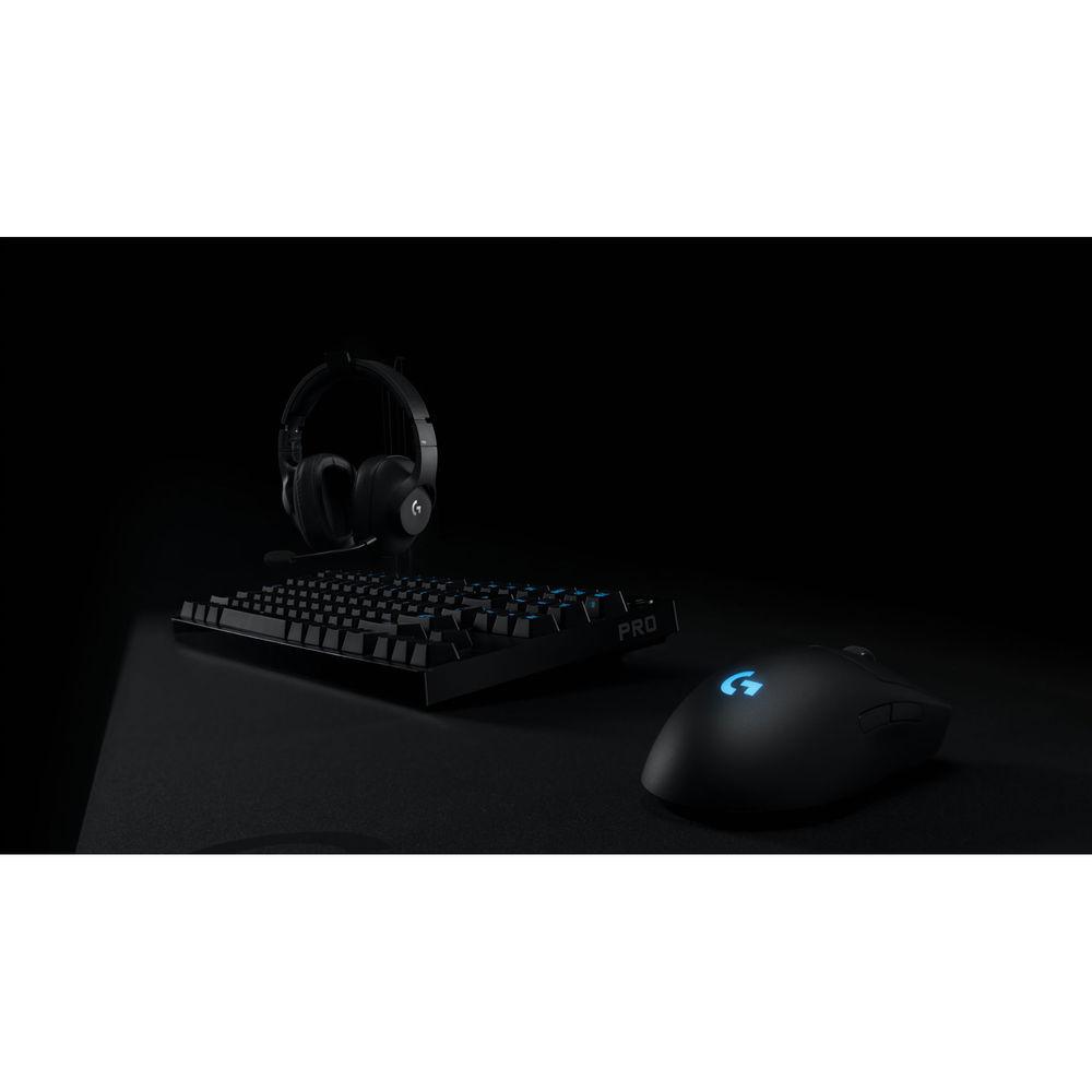 Logitech PRO Wireless Gaming Mouse