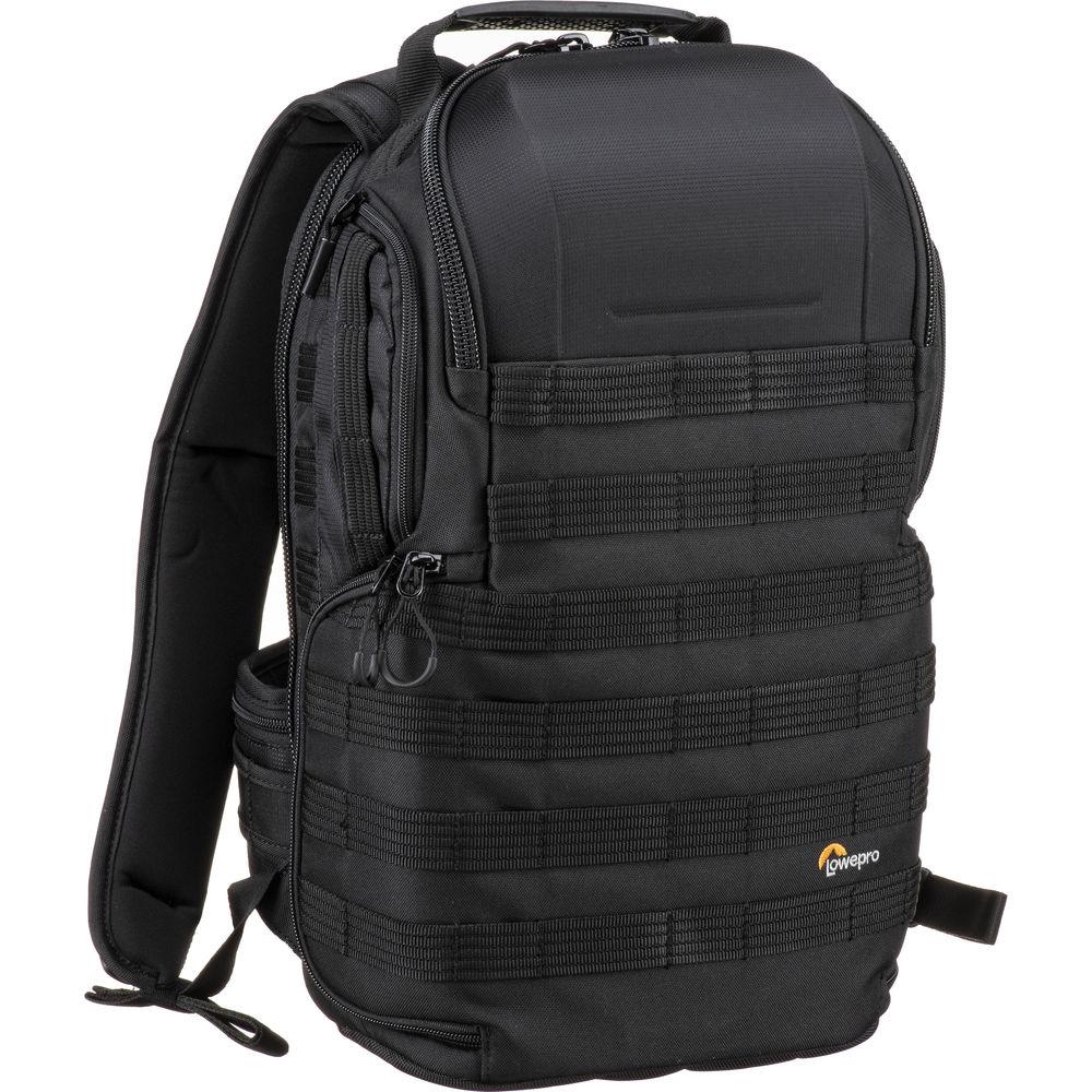 Lowepro ProTactic BP 350 AW II Camera and Laptop Backpack