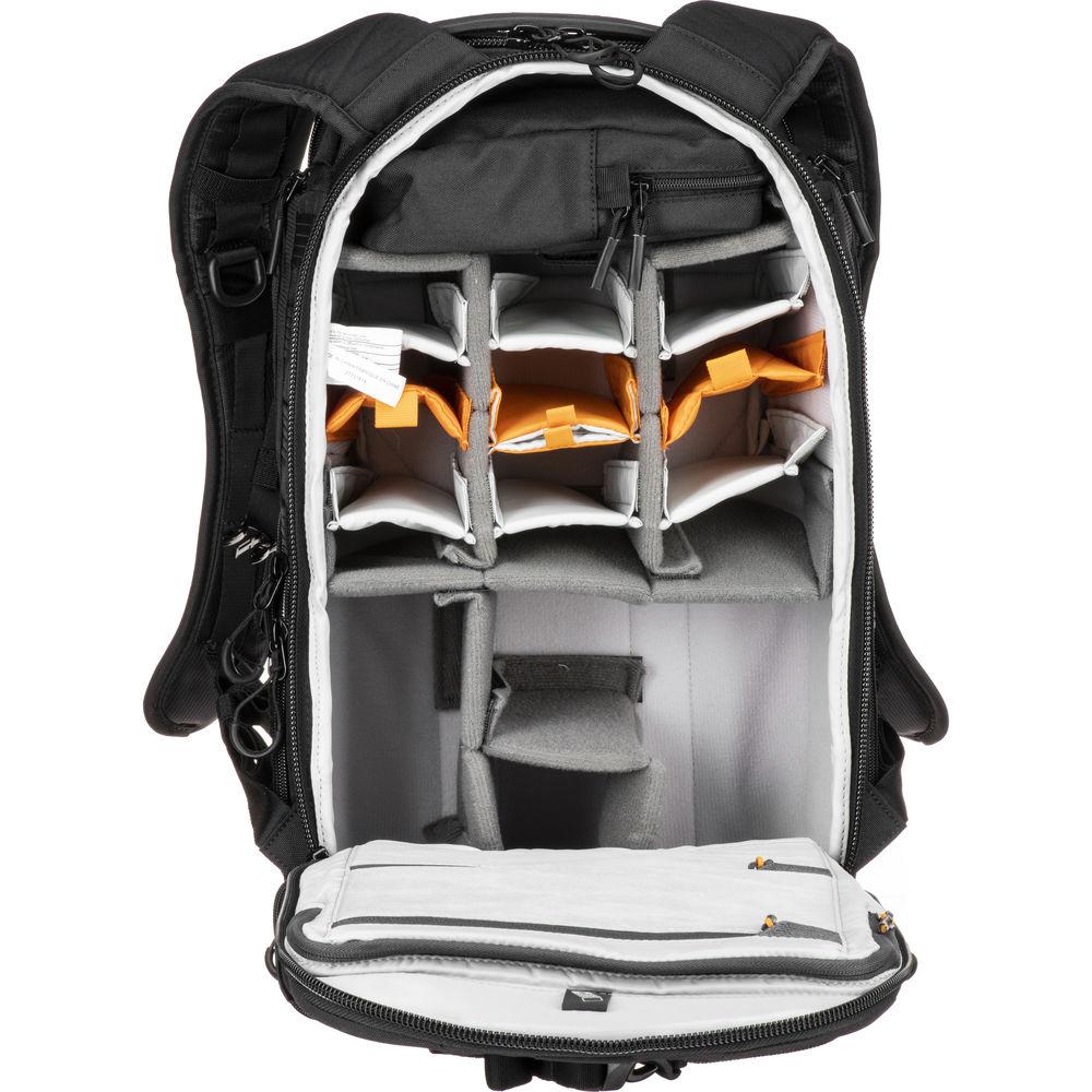 Lowepro ProTactic BP 350 AW II Camera and Laptop Backpack
