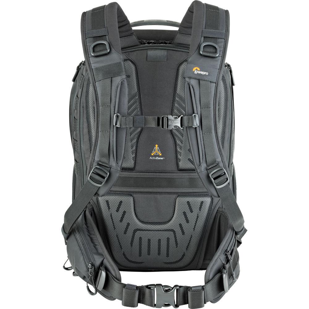 Lowepro ProTactic BP 450 AW II Camera and Laptop Backpack