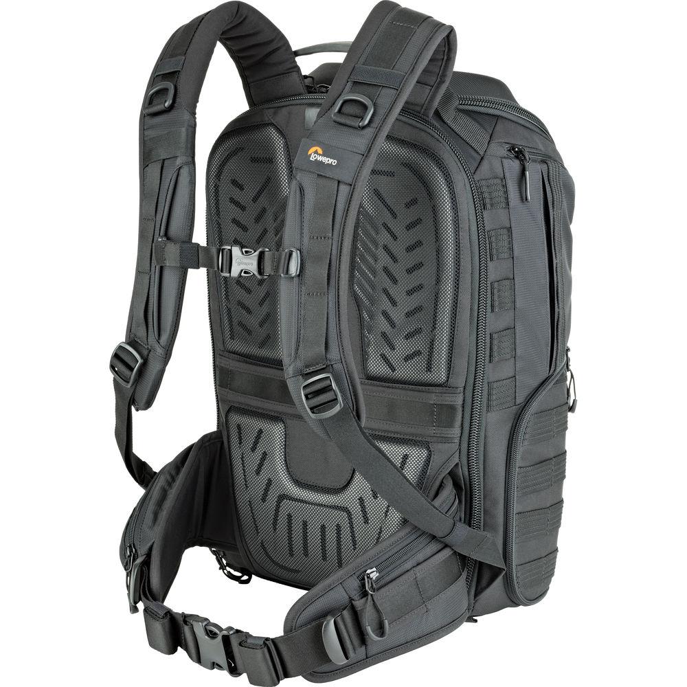 Lowepro ProTactic BP 450 AW II Camera and Laptop Backpack