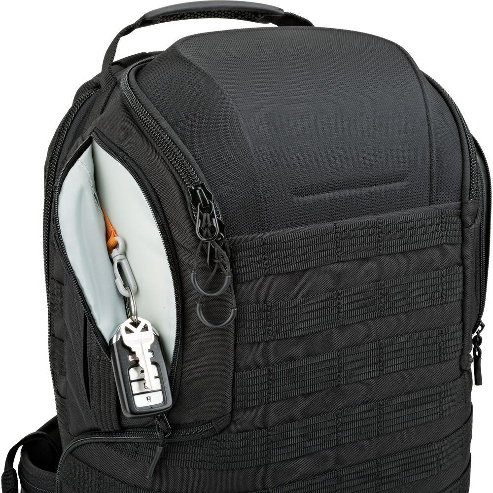 Lowepro ProTactic BP 450 AW II Camera and Laptop Backpack