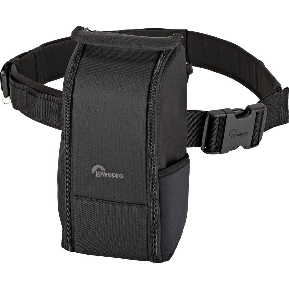 Lowepro ProTactic Lens Exchange 200 AW