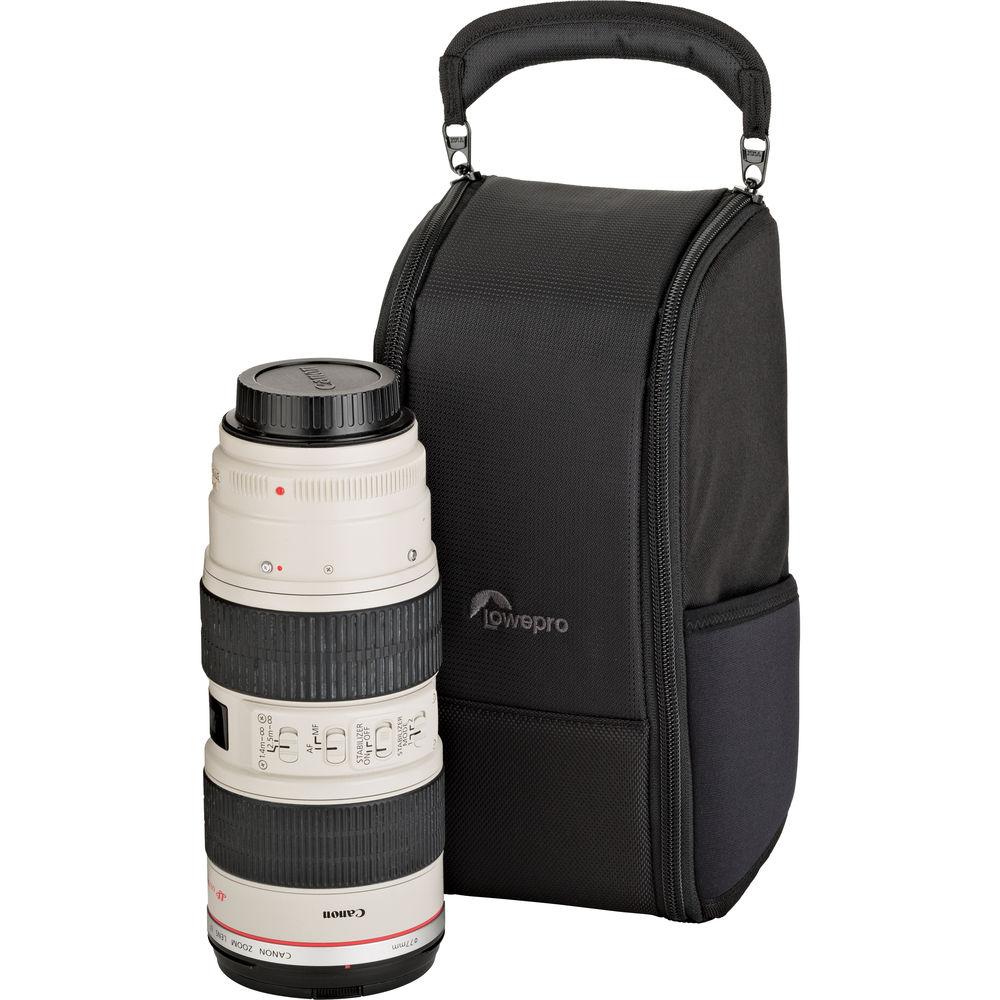 Lowepro ProTactic Lens Exchange 200 AW
